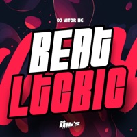 Beat LTCBIC - Single - DJ VITOR HG