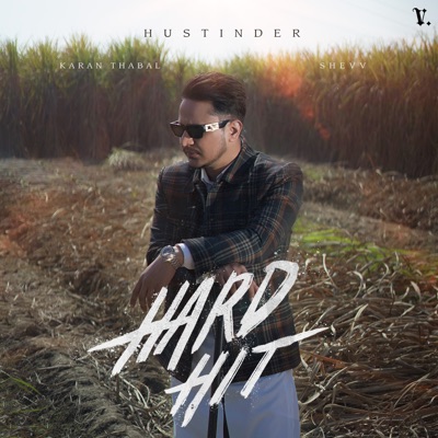 Hard Hit - Single