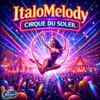 Cirque du Soleil Cirque Du Soleil Cirque Du Soleil - Single