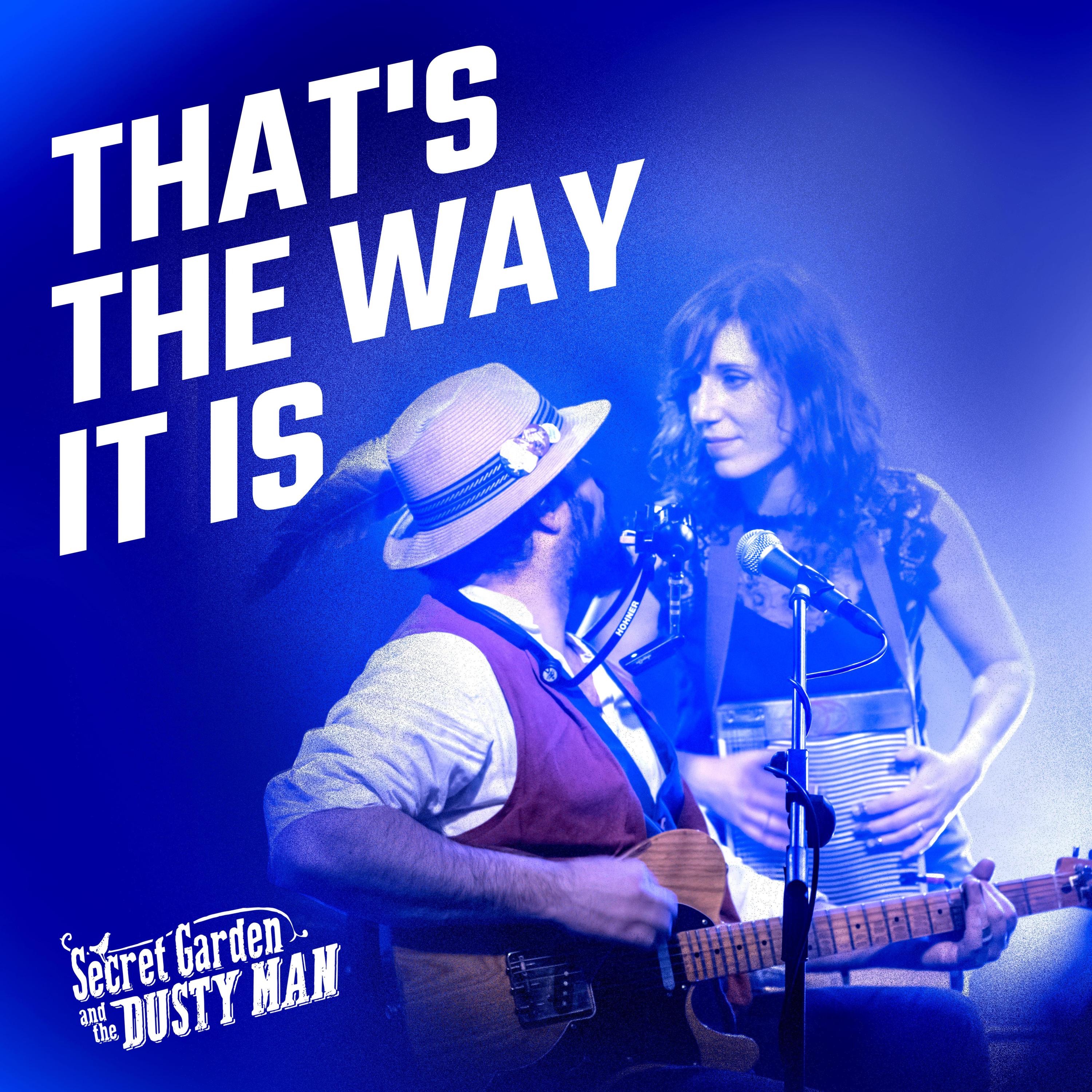 That's the Way It Is - Single