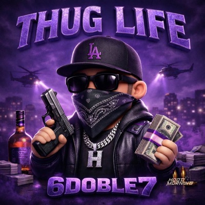 Thug Life - Single