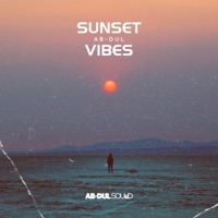 Sunset Vibes - EP - Ab-Dul