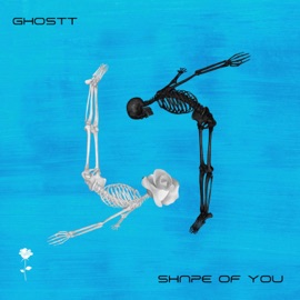 Shape Of You Ghostt