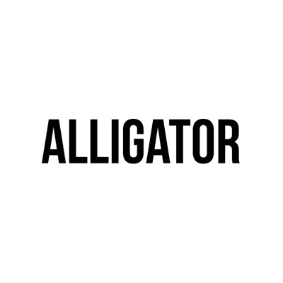 Alligator (feat. Indie_Nerd) - Single
