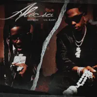 Alicia — Hotboii & Lil Baby