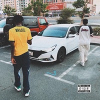 Shadowblastin' - Single - Biorman