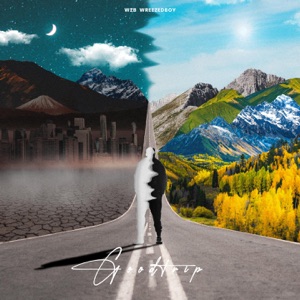 Gonna Fly, Pt. 2 (feat. CHUN WEN & NICKNVME)