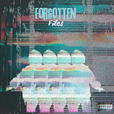 Forgotten Files