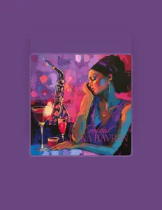 Listen to Lena Havran, watch music videos, read bio, see tour dates & more!