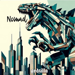 Godzilla (feat. Starski)