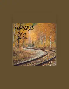 Listen to LUMERIS, watch music videos, read bio, see tour dates & more!