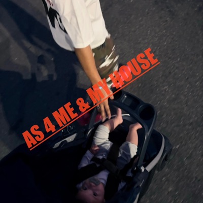 As For Me & My House (feat. Bam Bam) [Radio Edit] - Single