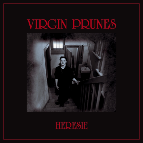 Virgin Prunes - Apple Music