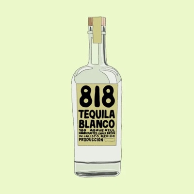 Tequila Blanco (feat. TopRo) - Single