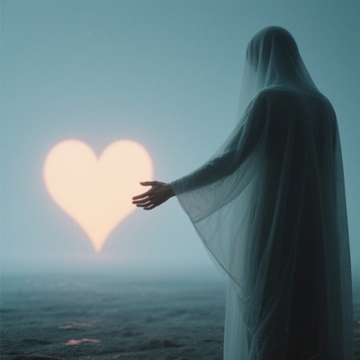 Don’t Keep Pushing Love Away