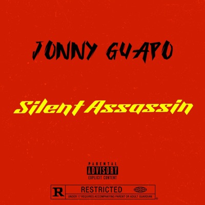 Silent Assassin - EP