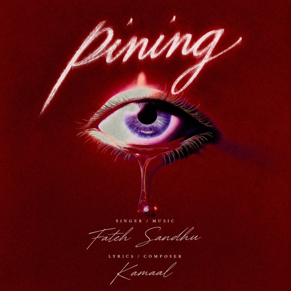 Pining