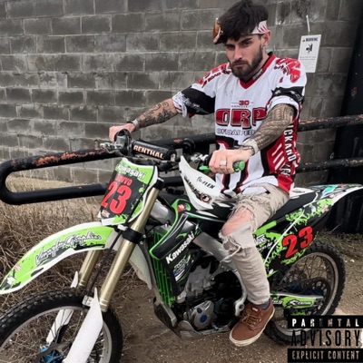 All Gas - Single