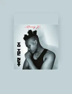 Listen to Mercury Ke, watch music videos, read bio, see tour dates & more!