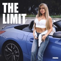 THE LIMIT - Single - 2MAMBA