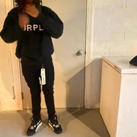 Selfish - Single - Saint Laurent Don