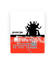 Poslechněte si interpreta Peanut Pie, sledujte hudební videa, přečtěte si životopis, podívejte se na data turné a další informace.