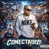 CONECTADOS - Single - el pinche brujo