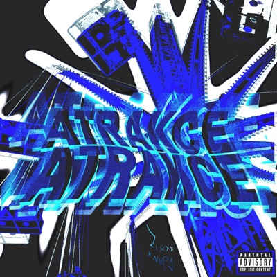 Atrakce (feat. zixxx) - Single