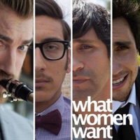 What Women Want (feat. Chester See & Kassem G) - Single - Rhett and Link