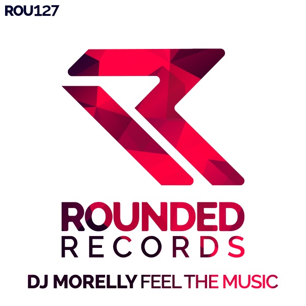 Feel the Music - Single