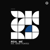 Real Me - Single - Rix & Mari Fontes