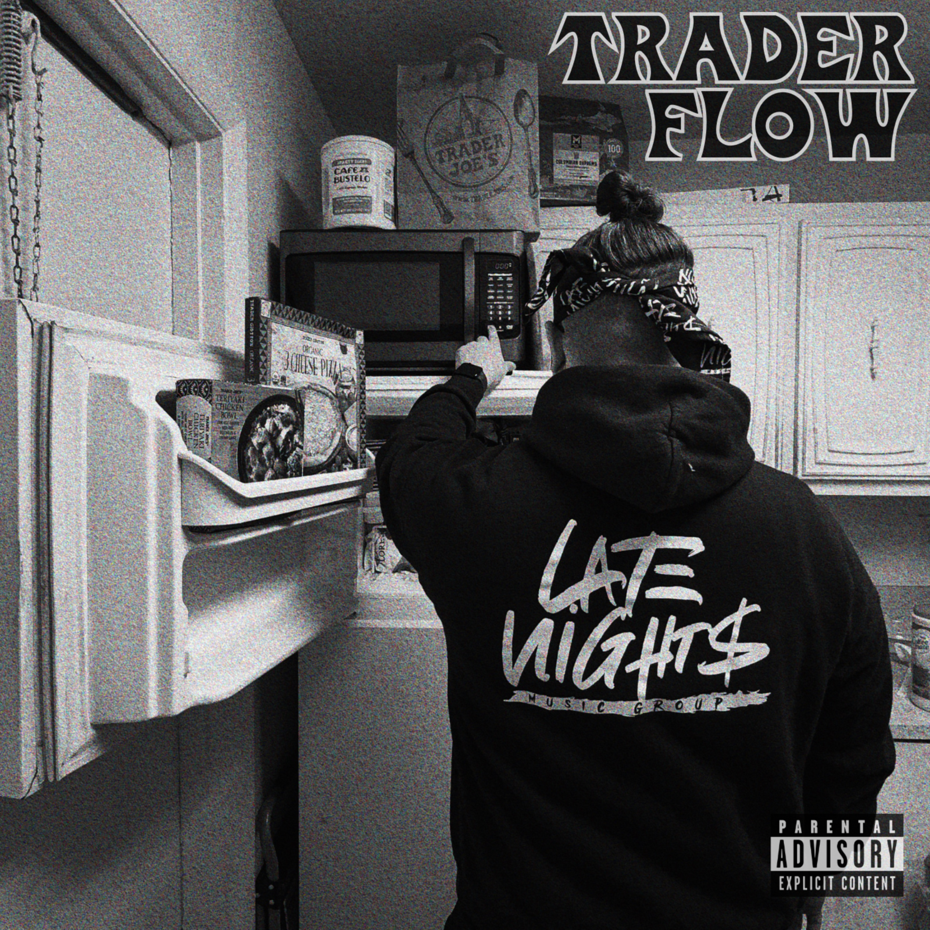 Trader Flow - Single