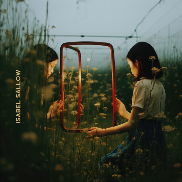 Thoughts Bloom in Reverse