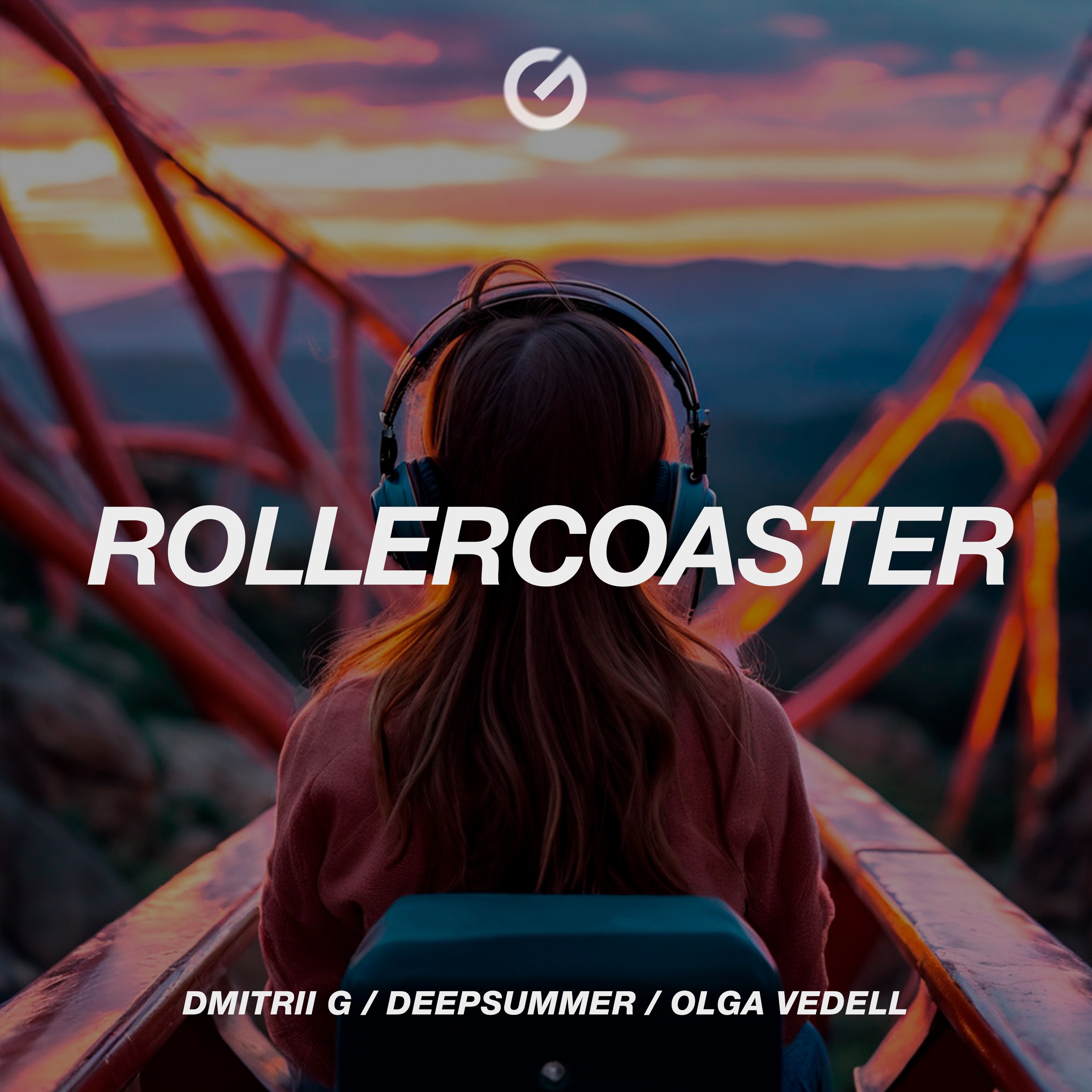 Rollercoaster - Single
