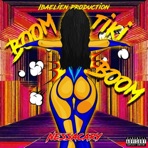 Boom tiki Boom - Single
