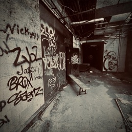 Dont Try Me TrippplesiX & d3mxnz