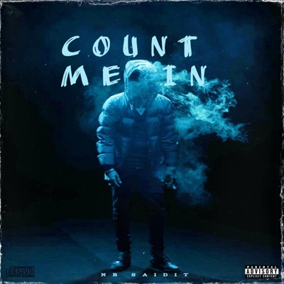 Count Me In - Single
