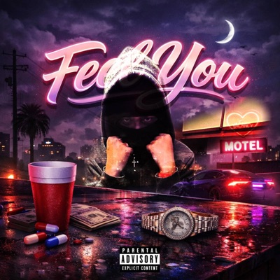 Feel you - Single