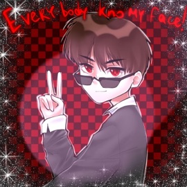 Kno My Face! hateoryx