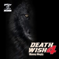 Death Wish 4 (feat. Money Mogly) - Single - House of Heron