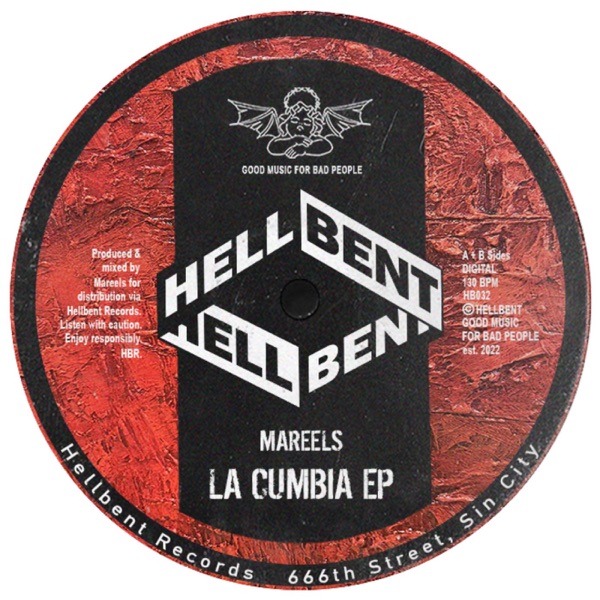 La Cumbia - Single