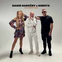 Ten Jeden Raz - Single - Dawid Narożny & Sobota