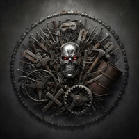 Заточка цепей бензопил - Ка тет