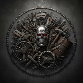 Бритва Ка тет