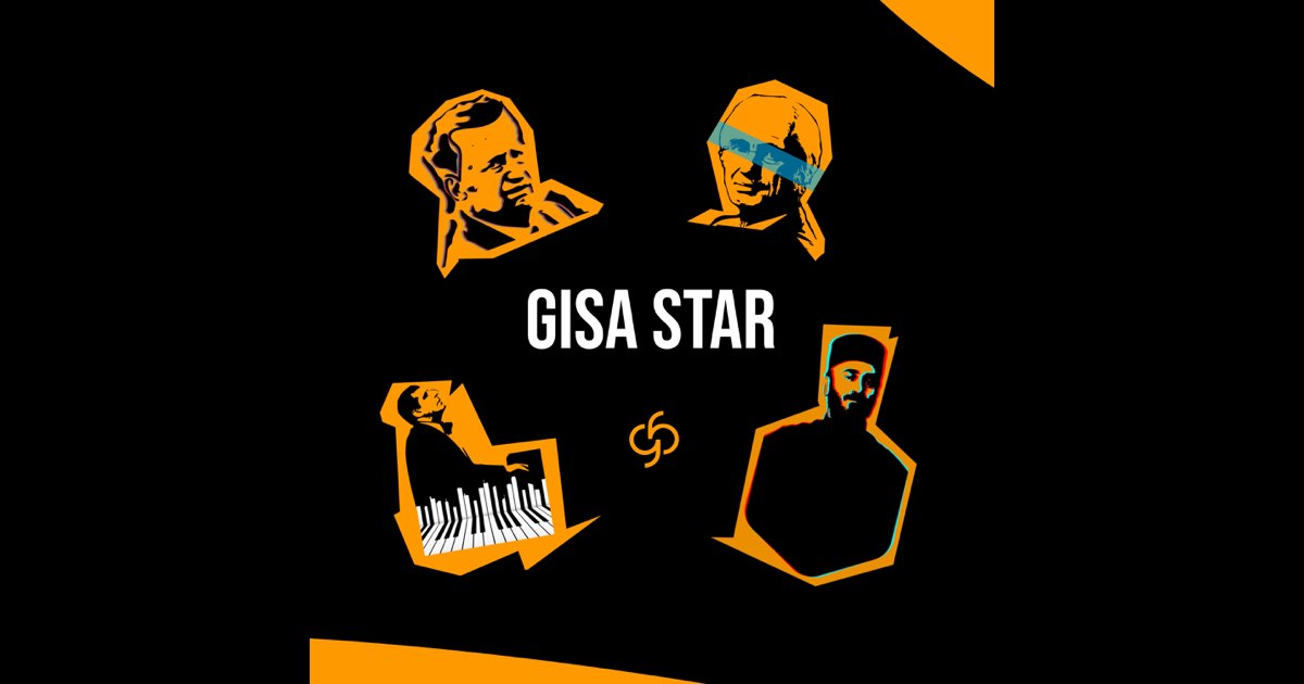 Gisa Star - gorgeouz beats