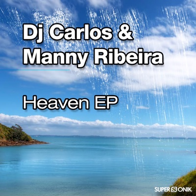 Heaven - Single