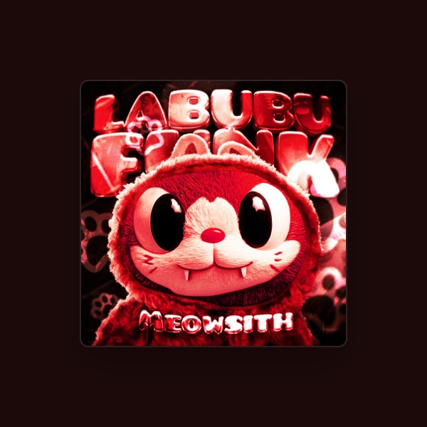 DJ ZENITE's avatar