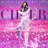 DJ Play A Christmas Song artwork