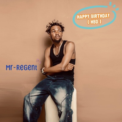 Happy birthday (HBD) - Single