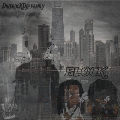 Block (feat. Djp Family) - Single